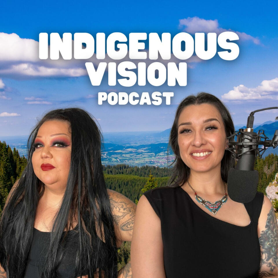Indigenous Vision