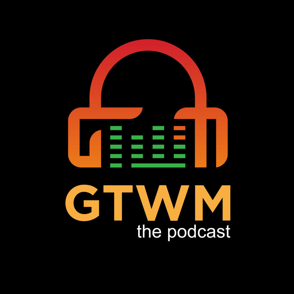 Good Times with Mo: The Podcast Year 14