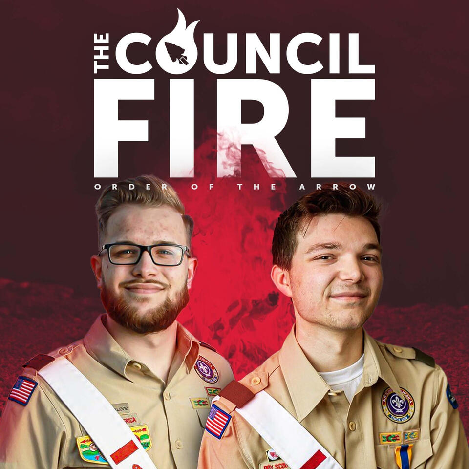 The Council Fire