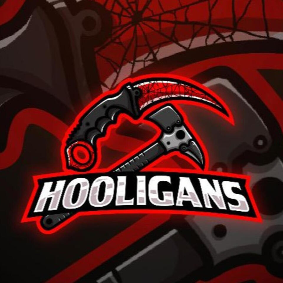 The Hooligans Podcast