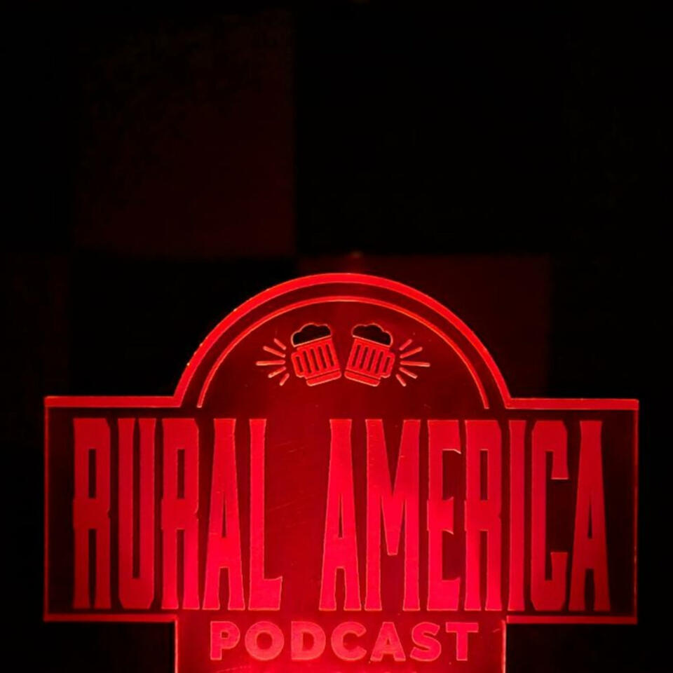 Rural America Podcast
