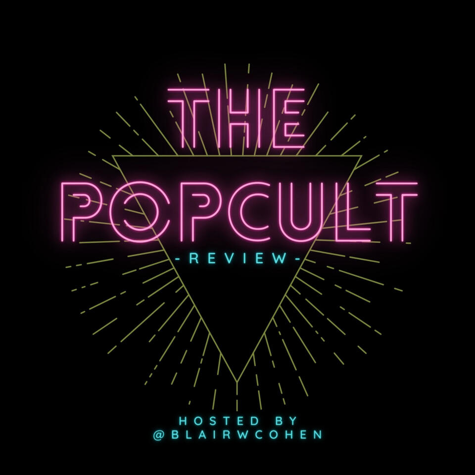 The Pop Cult Review