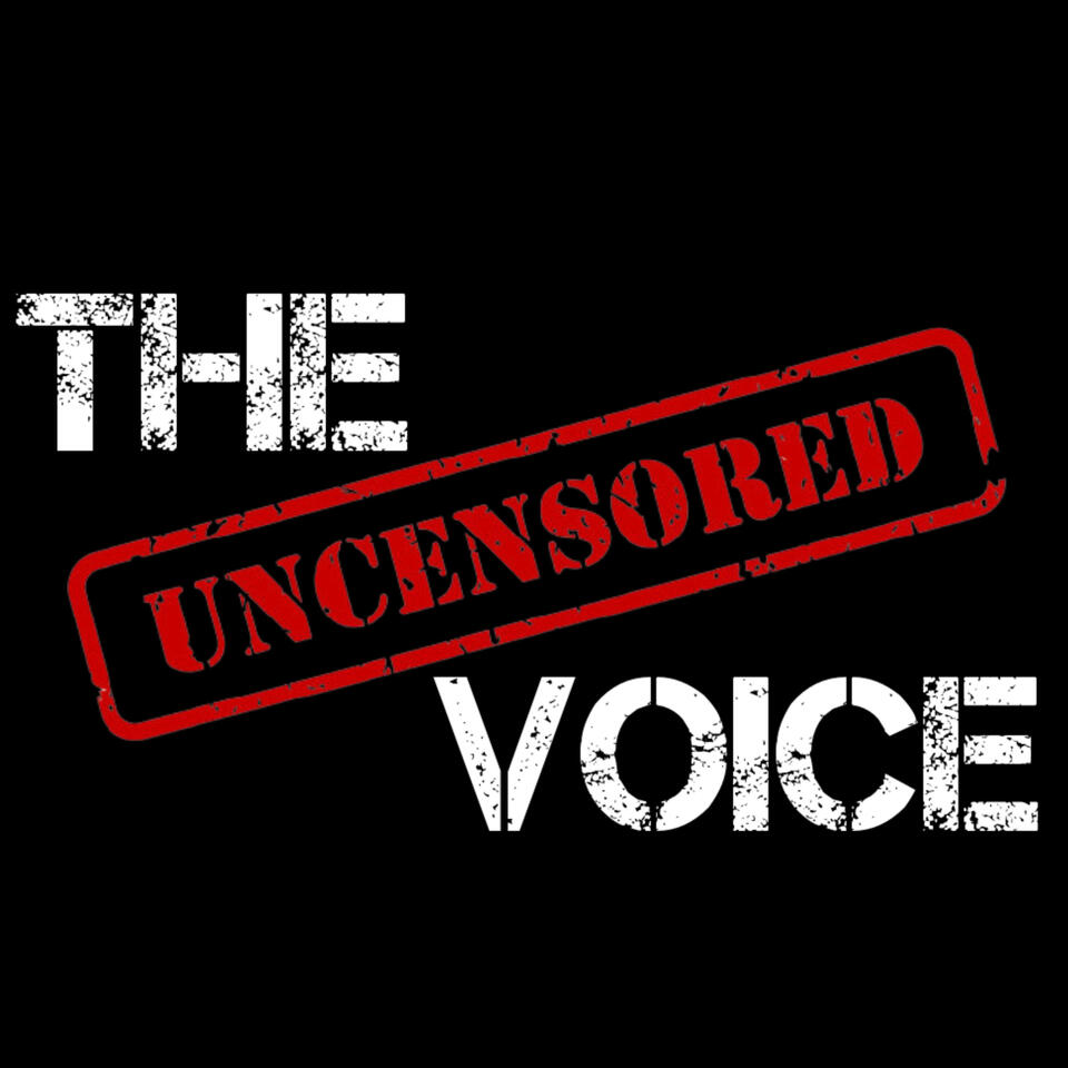 The UnCensored Voice