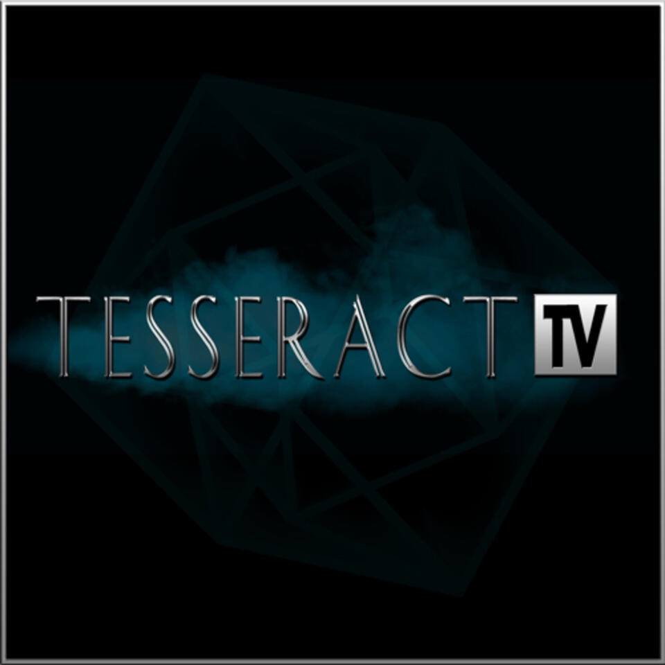 Tesseract TV: A Marvel After Show Podcast