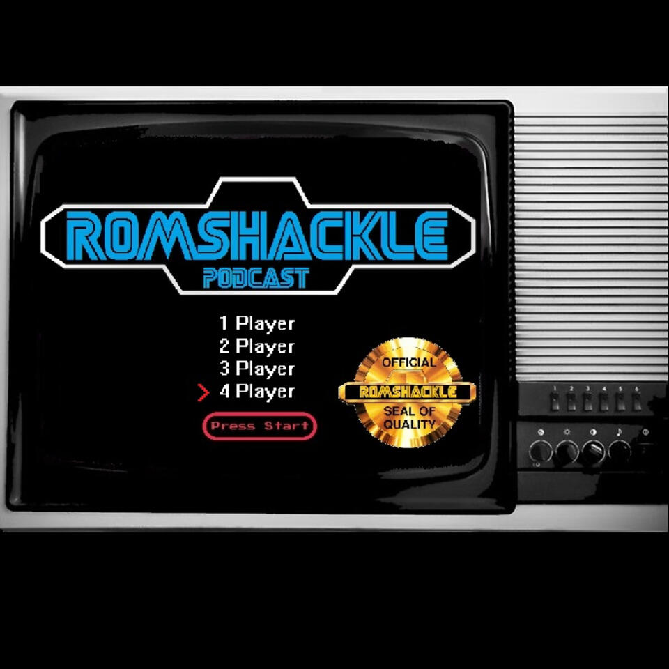 Romshackle