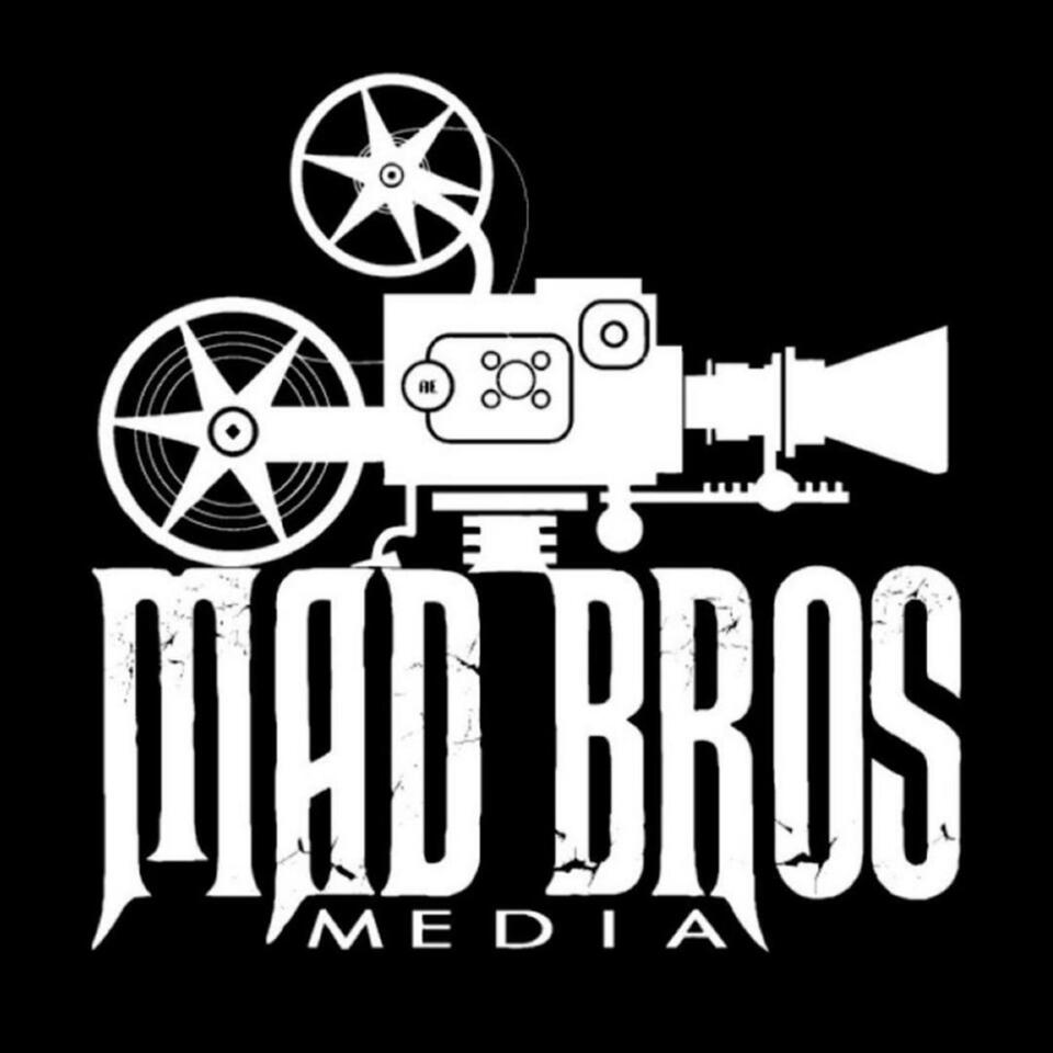 Mad Bros Media Zoom Podcast