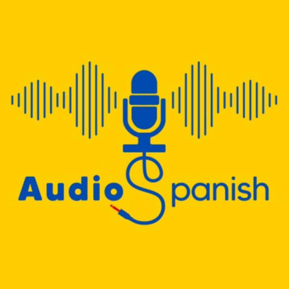 AudioSpanish Podcast