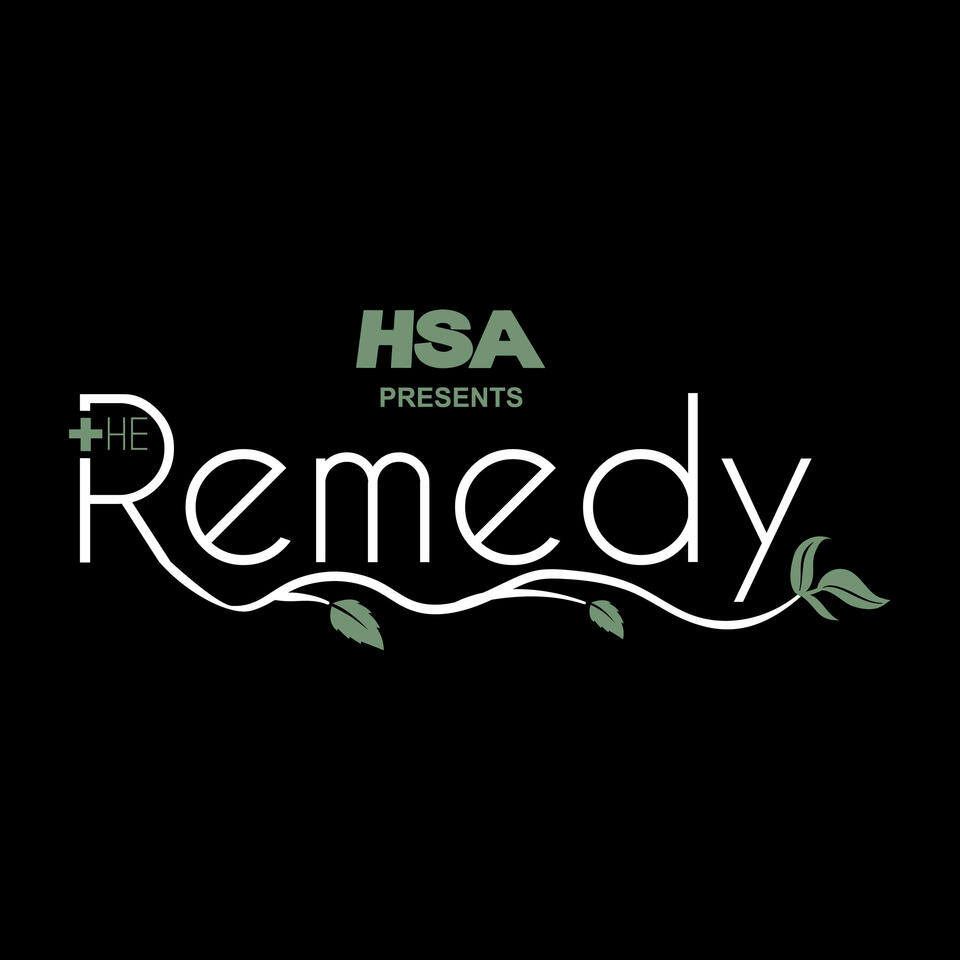 Hardstyle Arena Presents: The Remedy