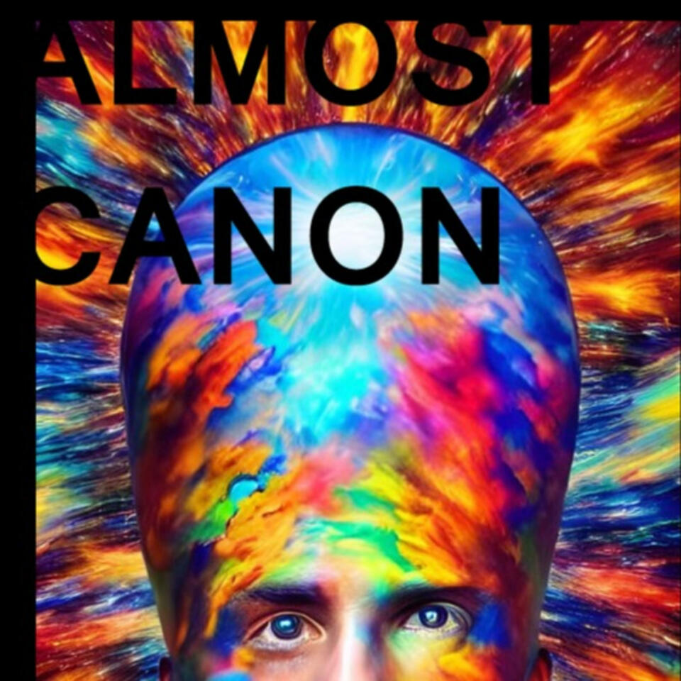 Almost Canon