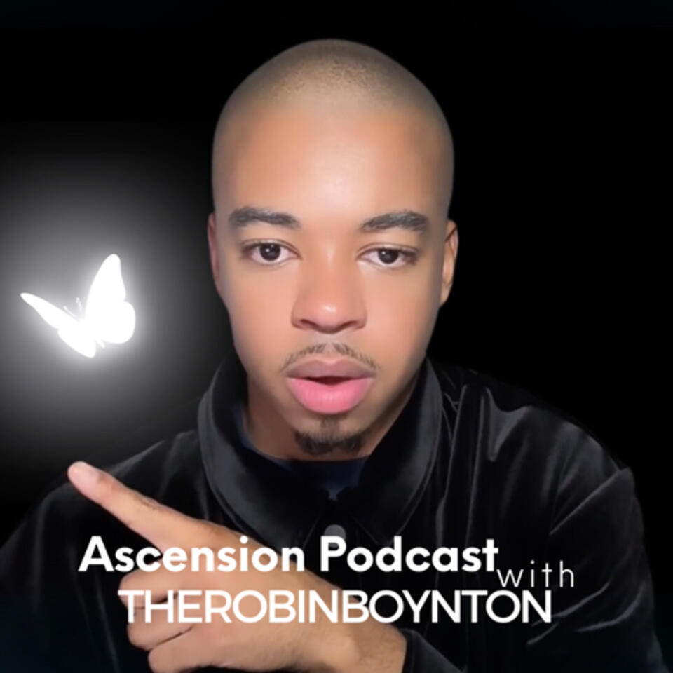 Ascension Podcast