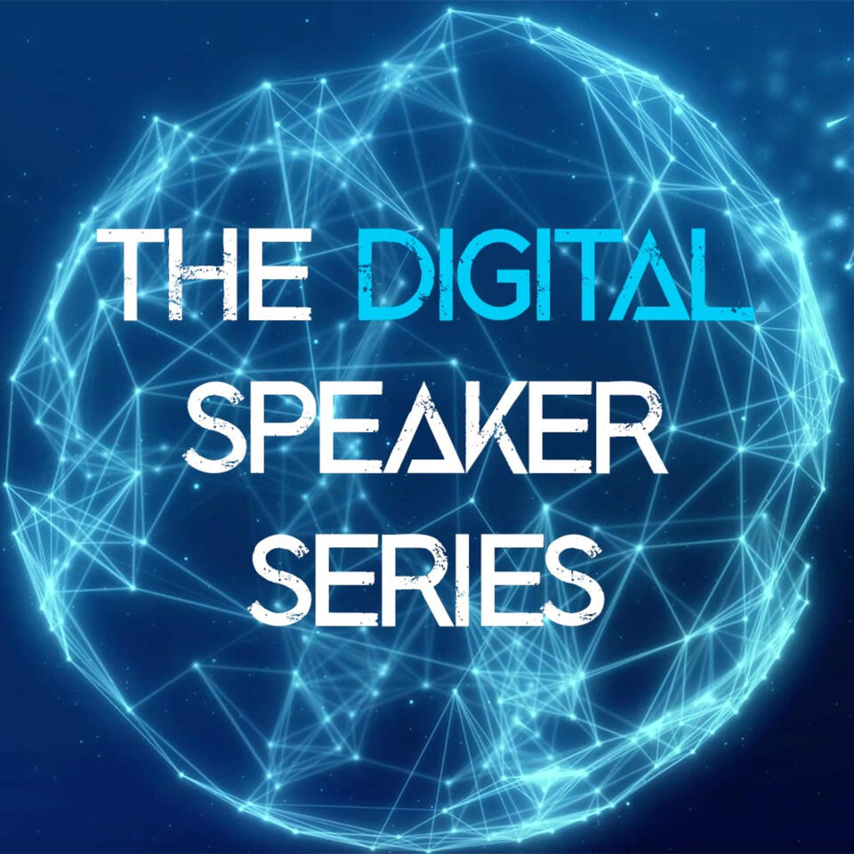 The Digital Speaker series