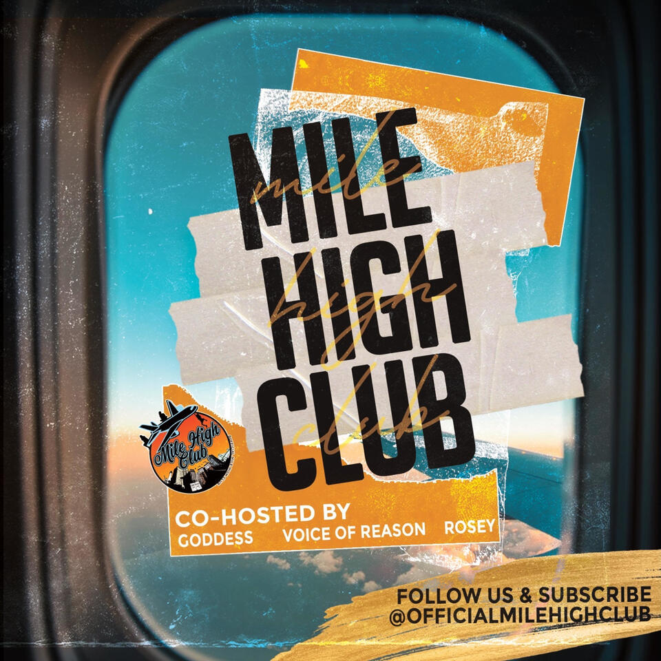 The Mile High Club | iHeart