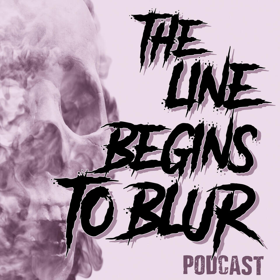 The Line Begins To Blur