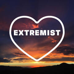 Kyle Sawyer - Dismantling Our Binary Worldview - Love Extremist Radio