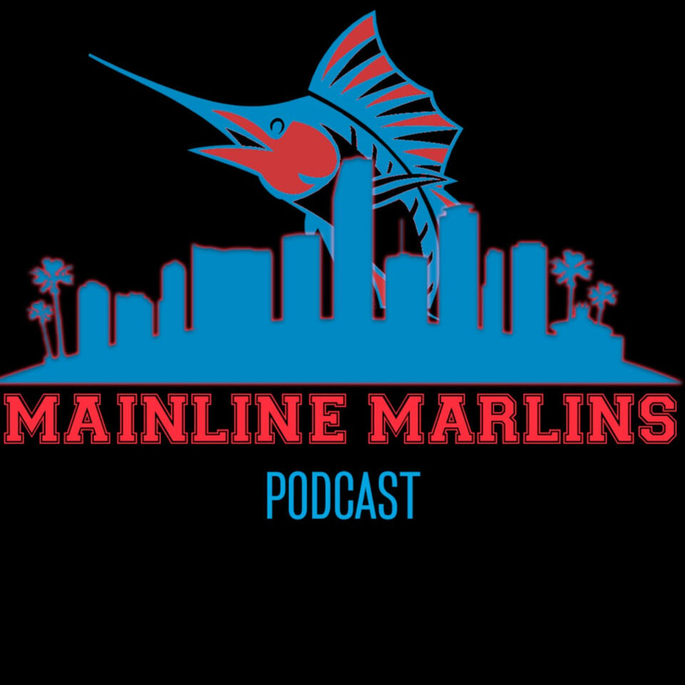 Mainline Marlins Podcast