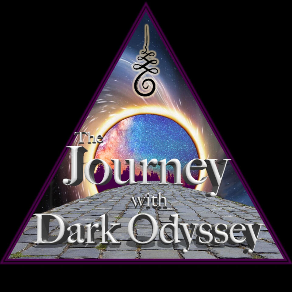 The Journey with Dark Odyssey