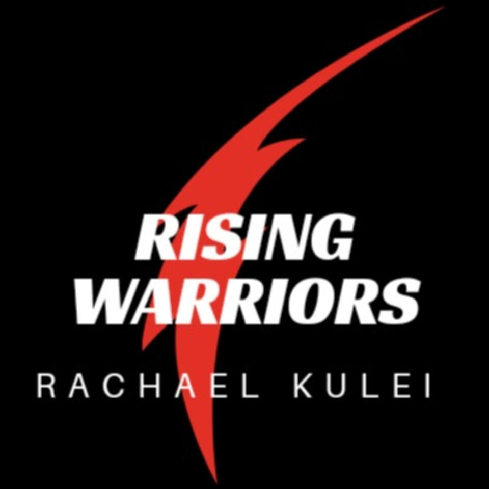 Rising Warriors Rachael Kulei