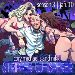 Stripper Whisperer