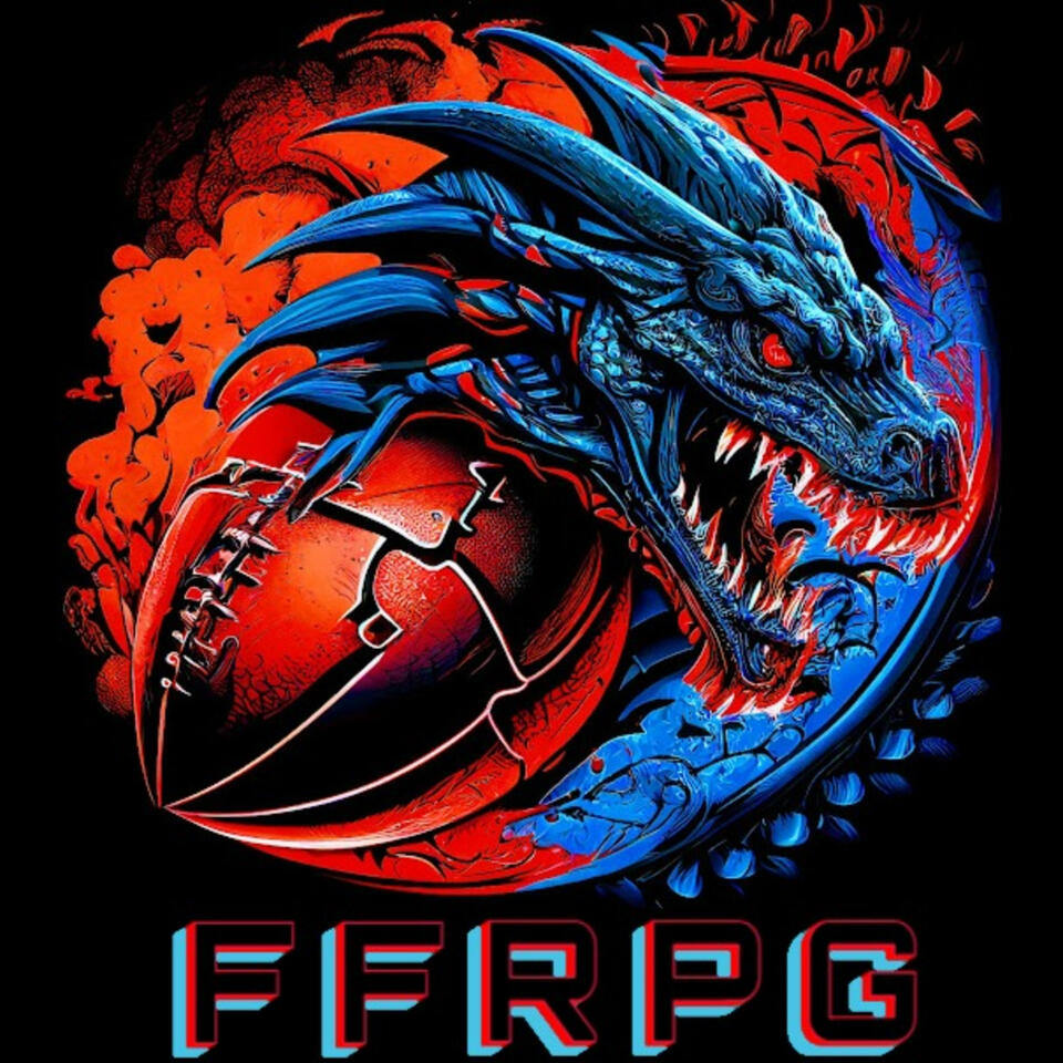 Fantasy Football RPG Podcast