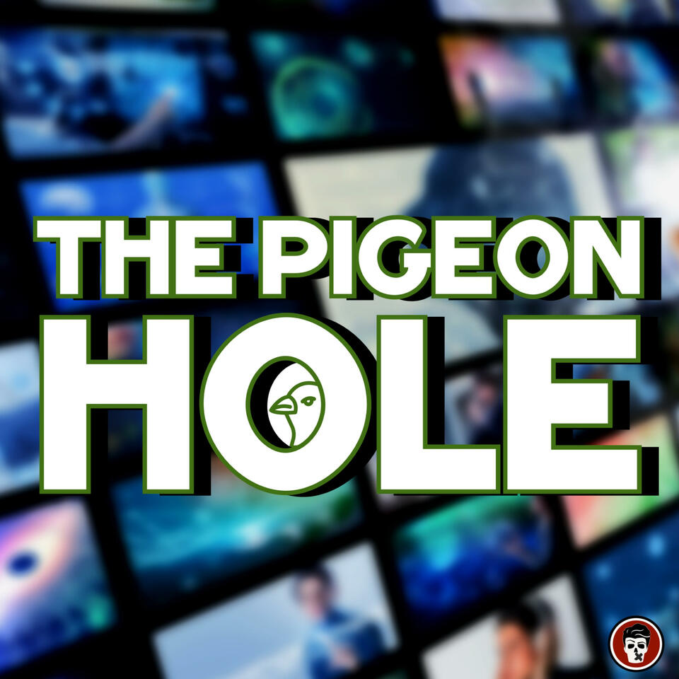 The Pigeon Hole