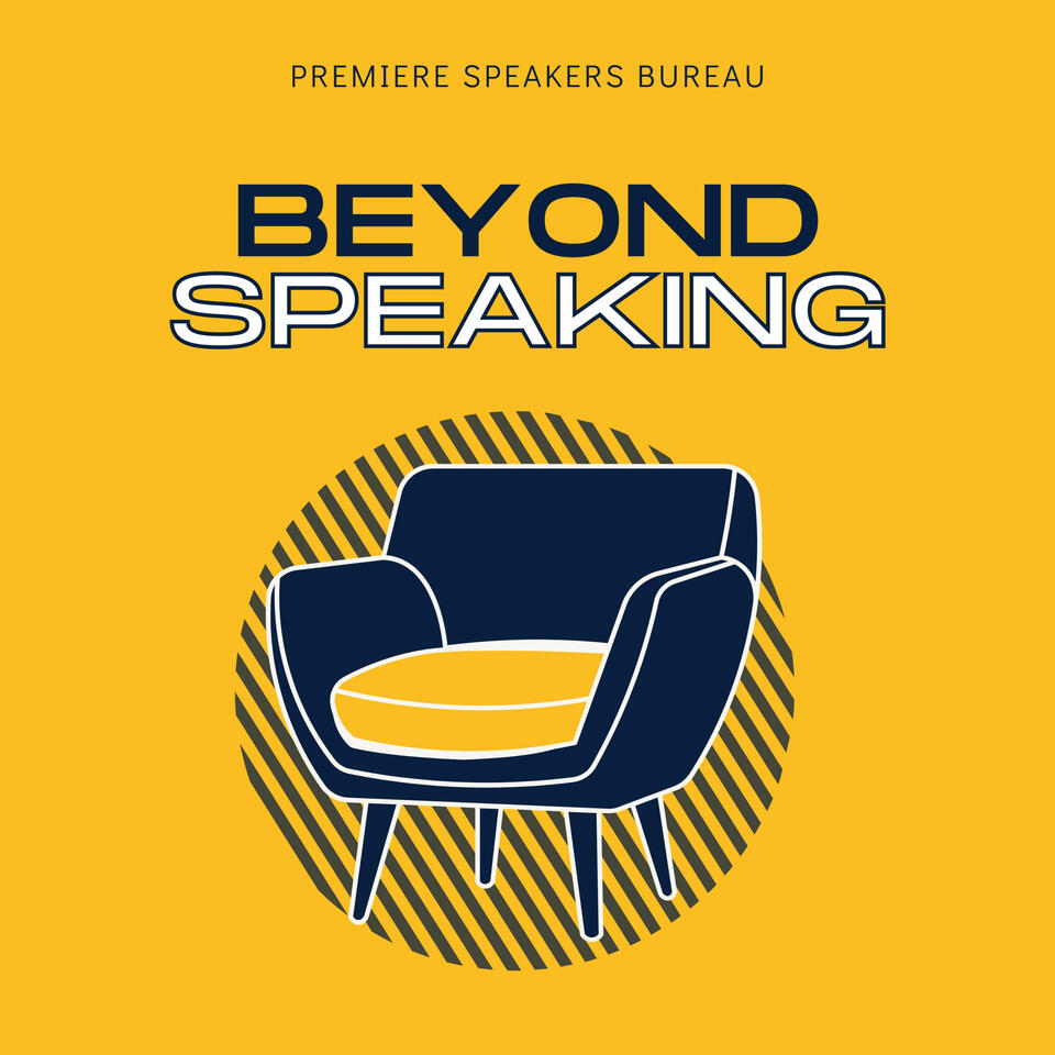 Beyond Speaking