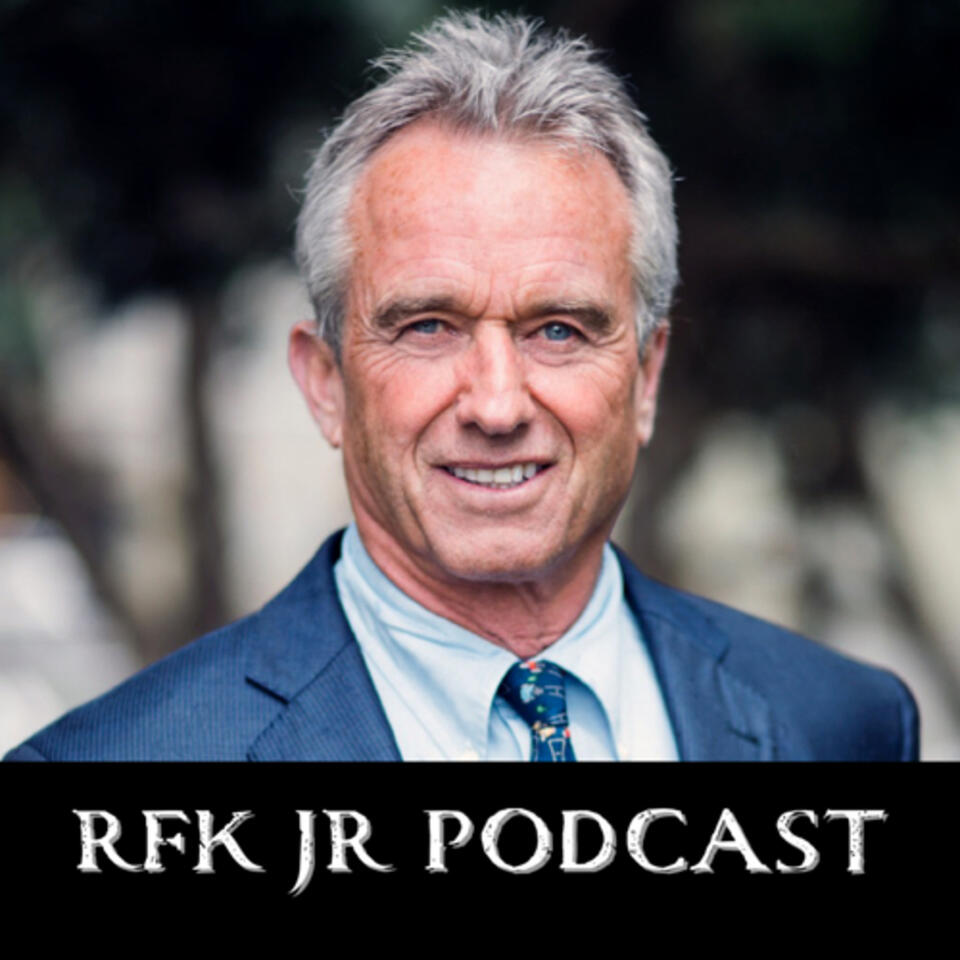 RFK Jr Podcast iHeart