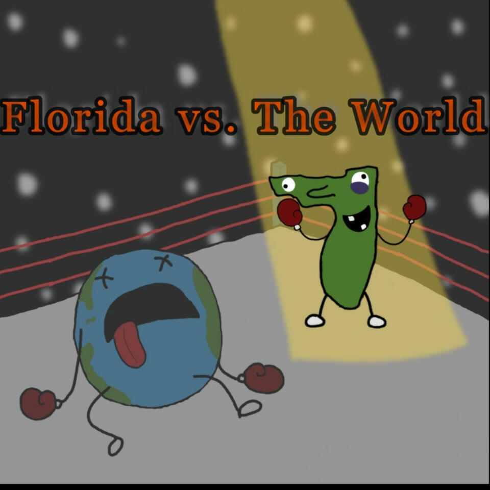 Florida vs. The World
