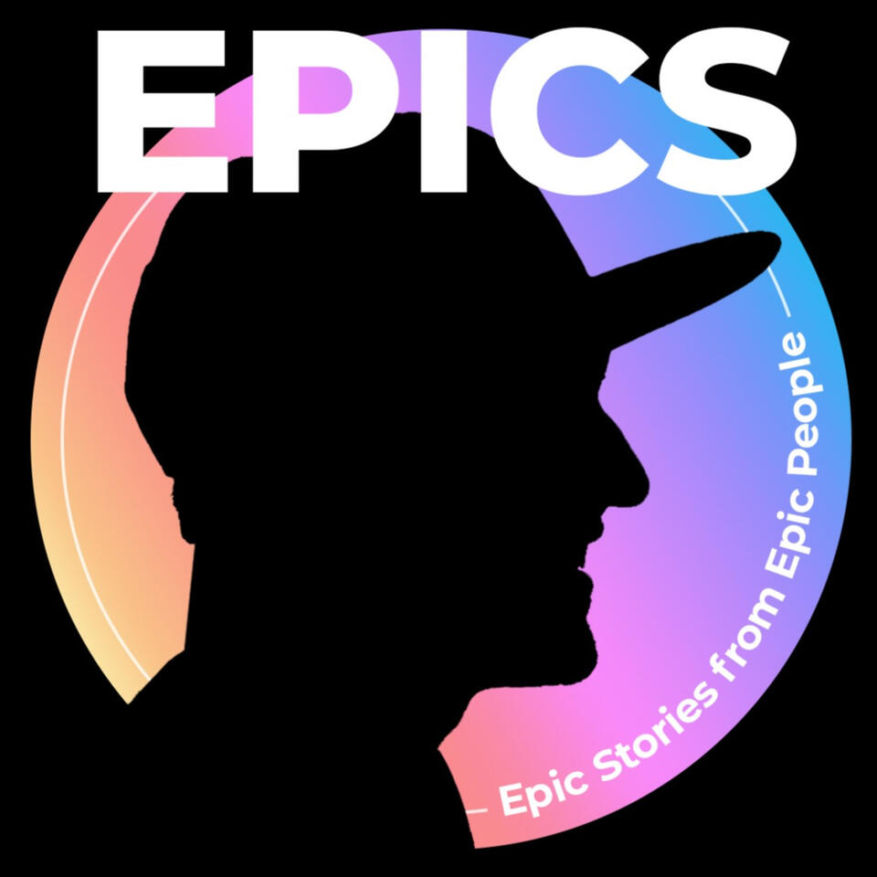Epics Podcast
