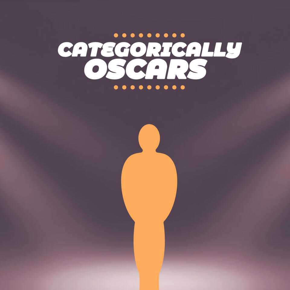 Categorically Oscars