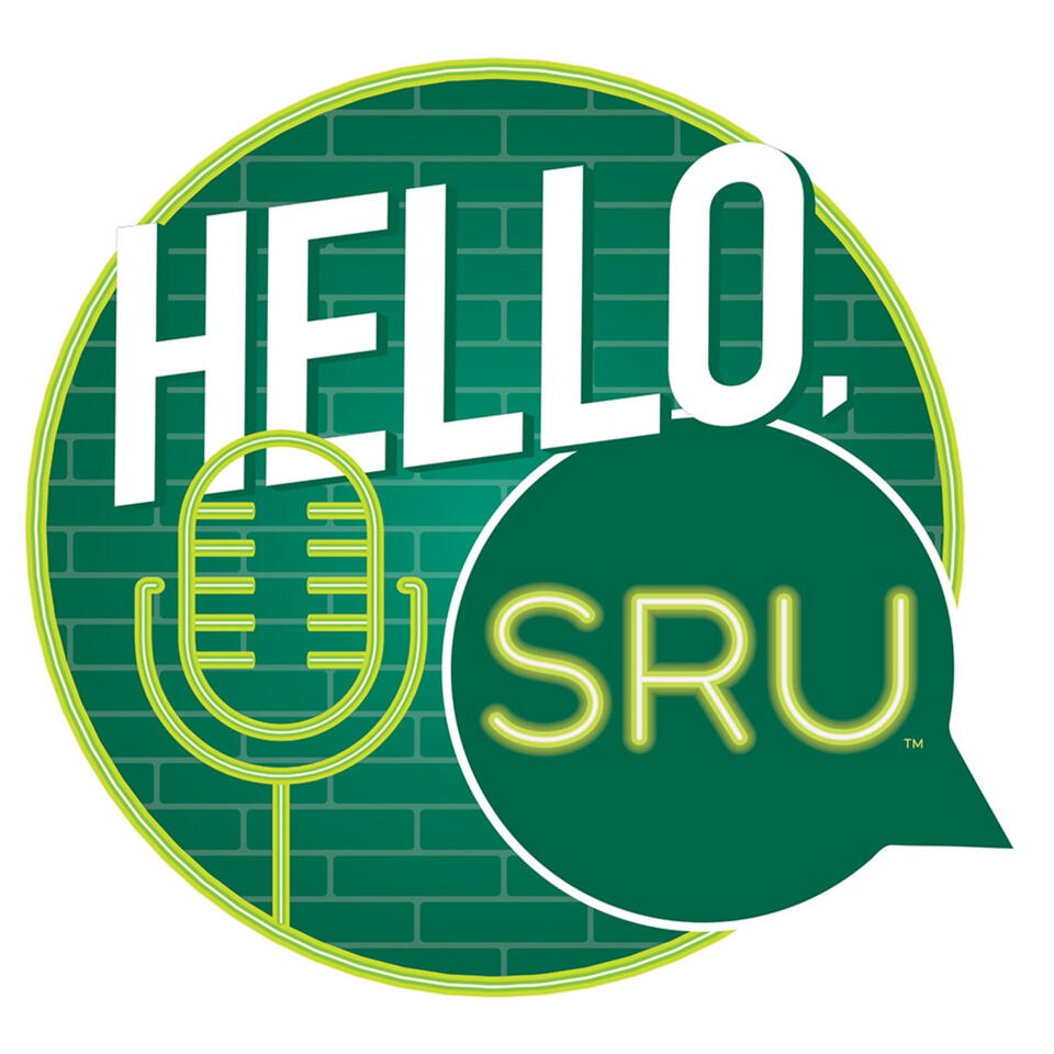 Hello, SRU!