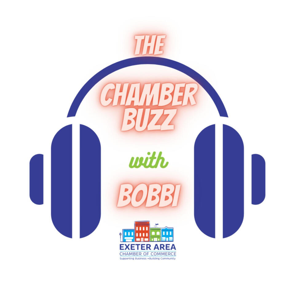 The Chamber Buzz w/Bobbi