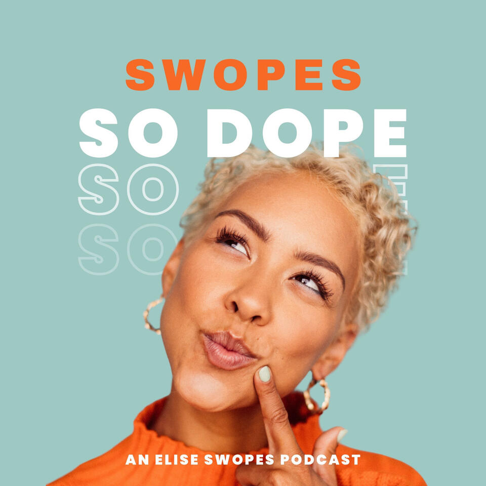 Swopes So Dope: A Guide to Personal Success