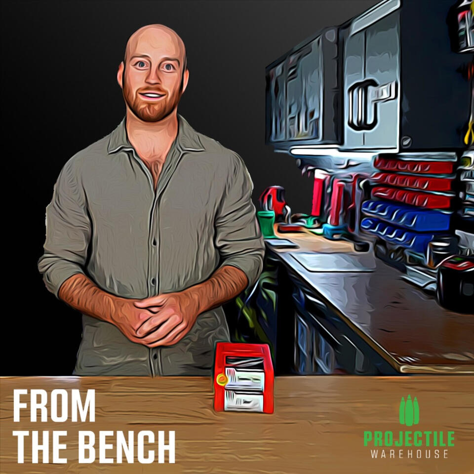 From the Bench