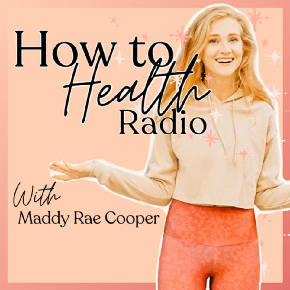 How To Health Radio