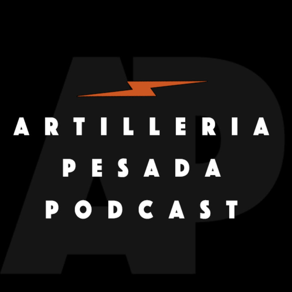Artillería Pesada Fitness