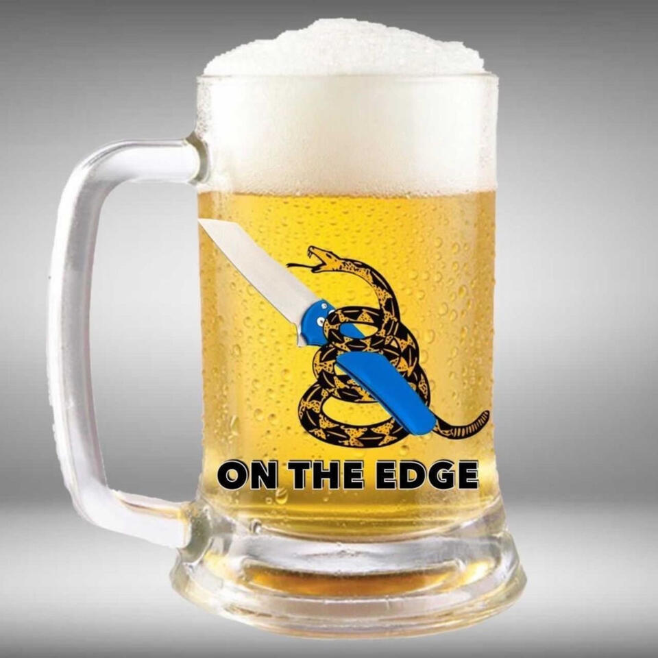 On the Edge
