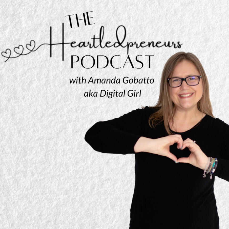 The Heartledpreneurs Podcast