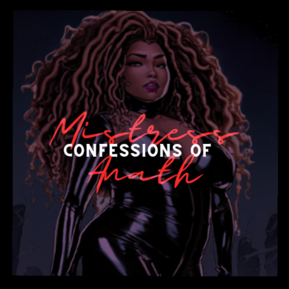Confessions of Mistress Anath