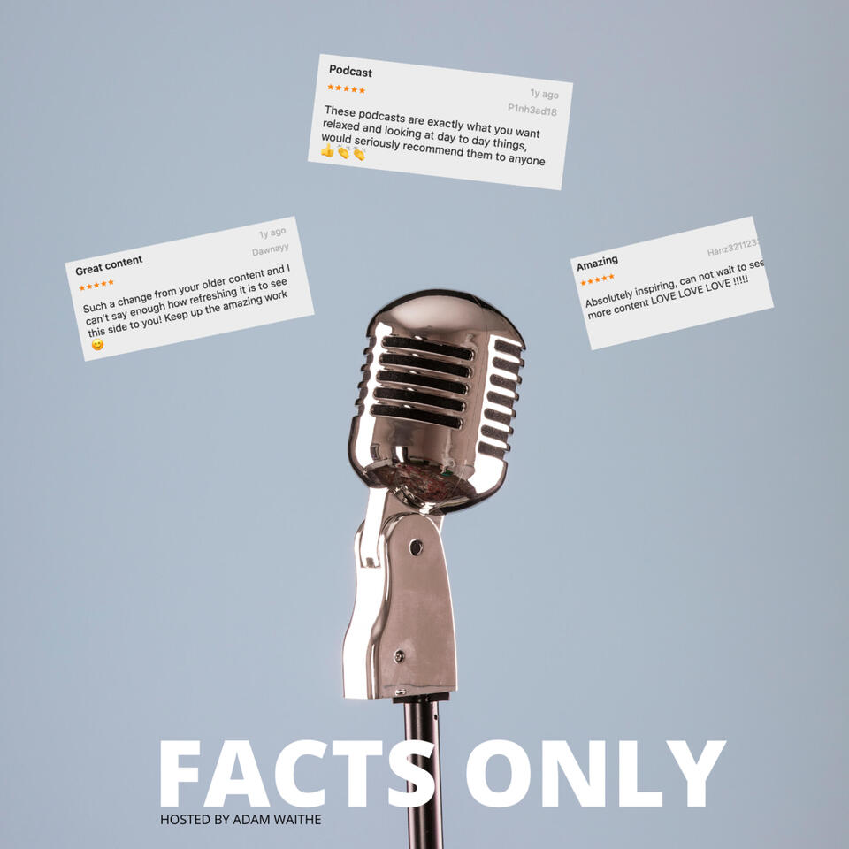 Facts Only Podcast