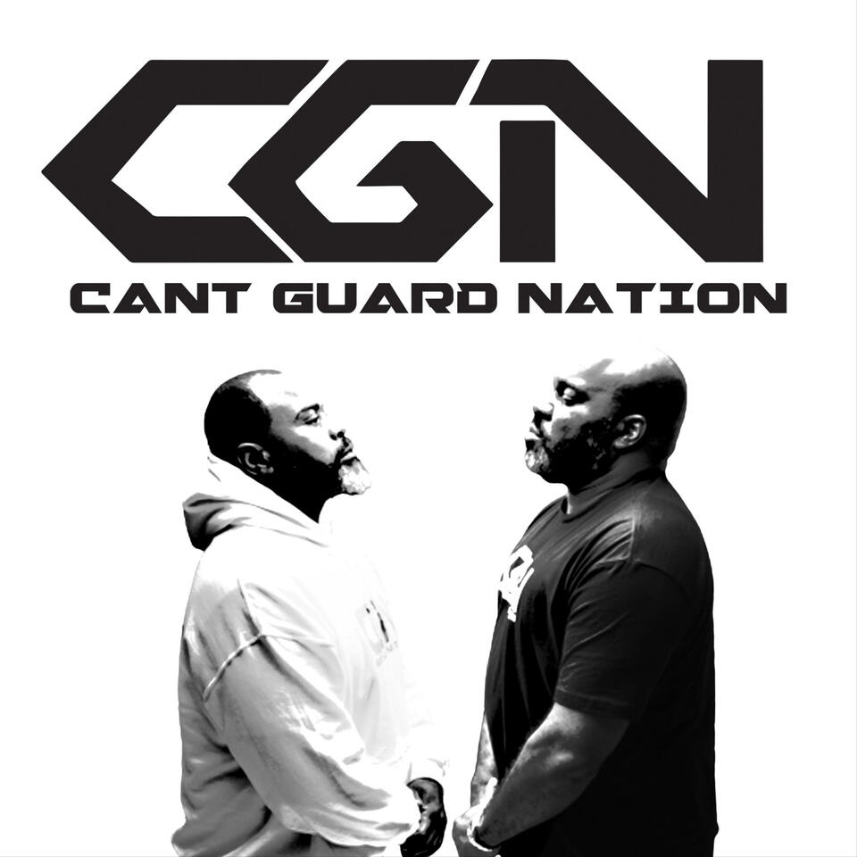 Can't Guard Nation