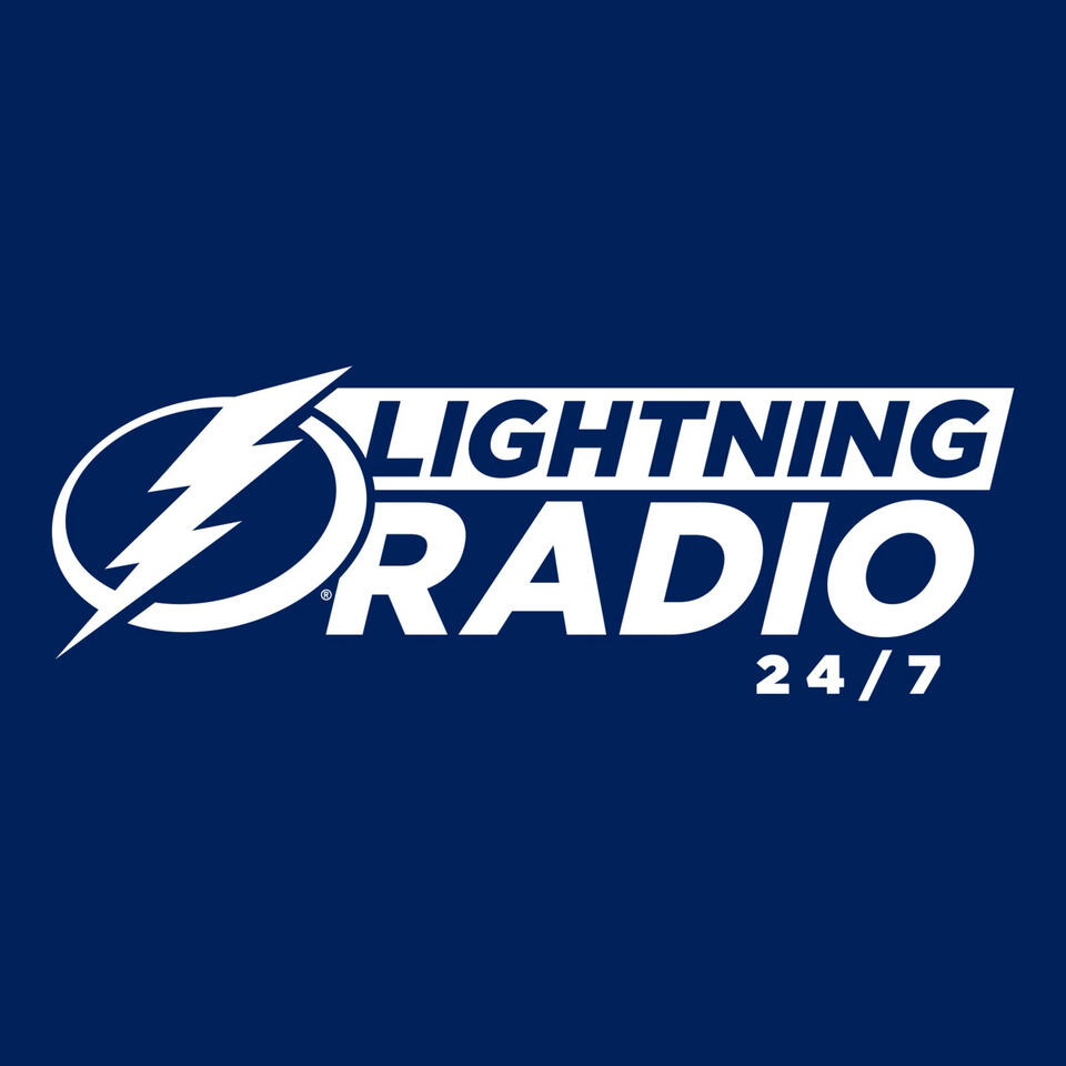 Lightning Radio ON DEMAND iHeart