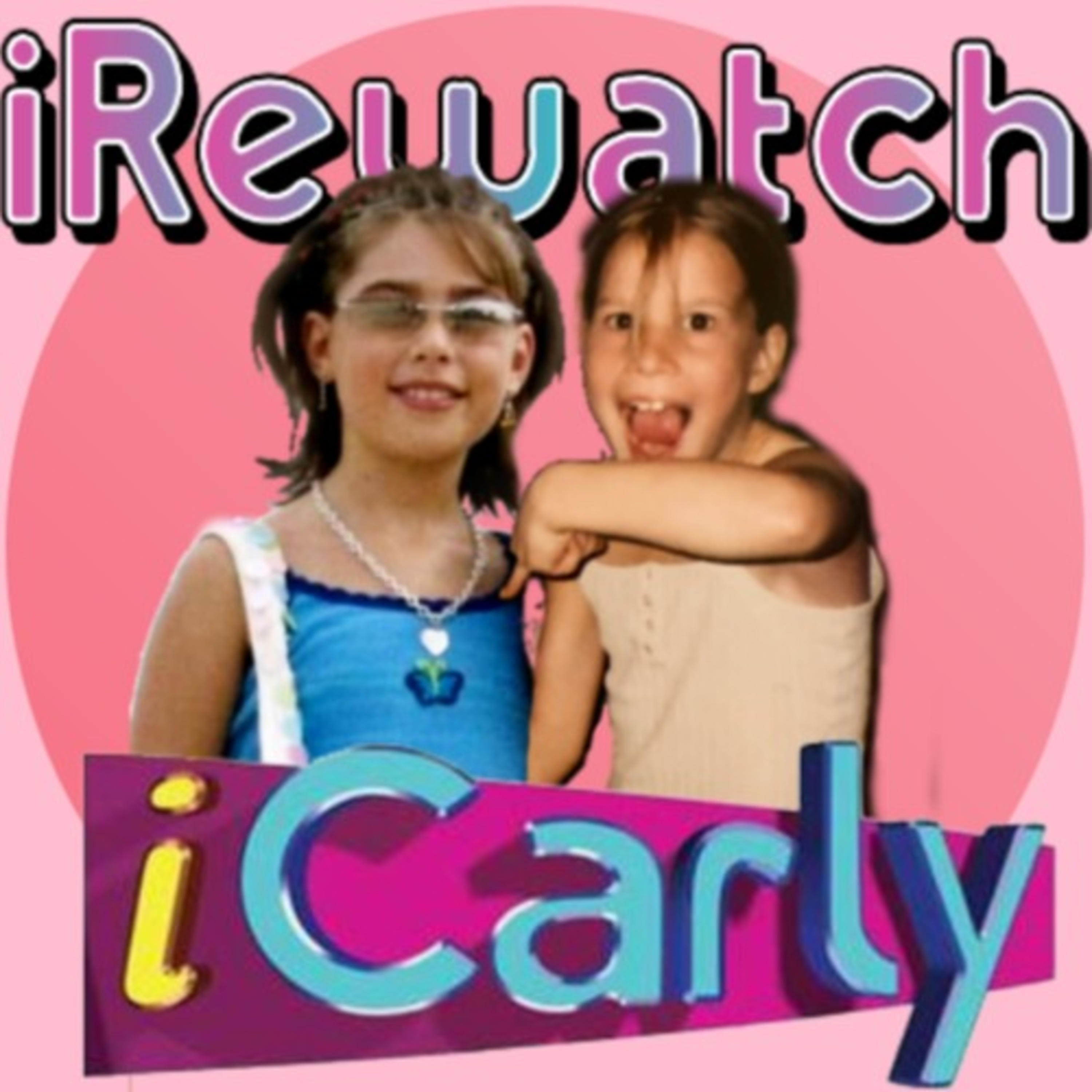 iRewatch iCarly iHeart