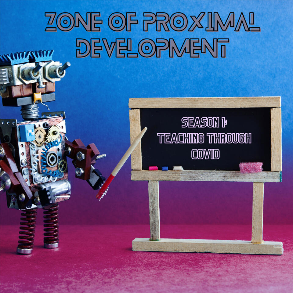 Zone Of Proximal Development