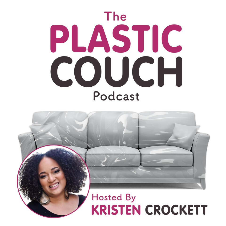 The Plastic Couch