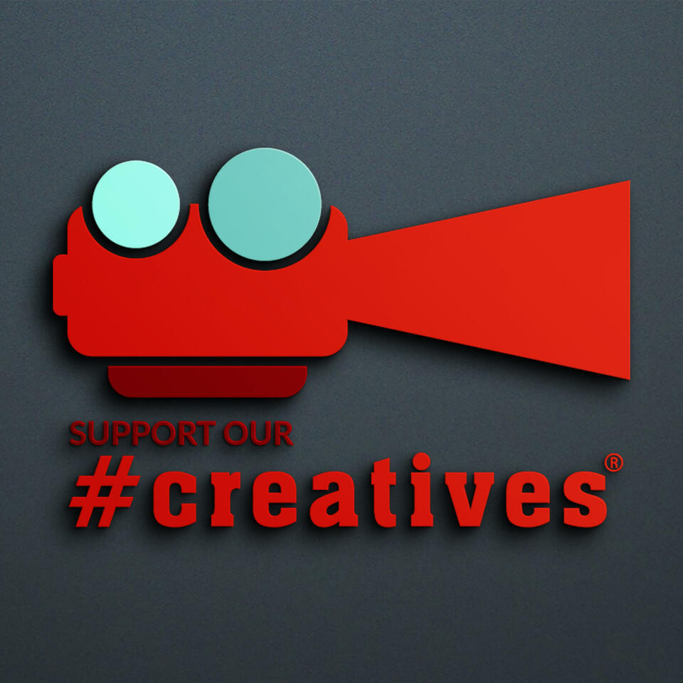Support Our #creatives®