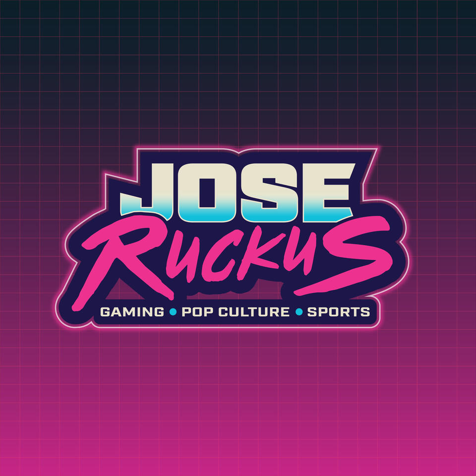 Jose Ruckus Podcast Network