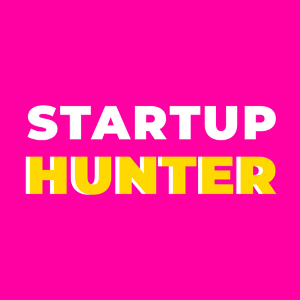 Startup Hunter