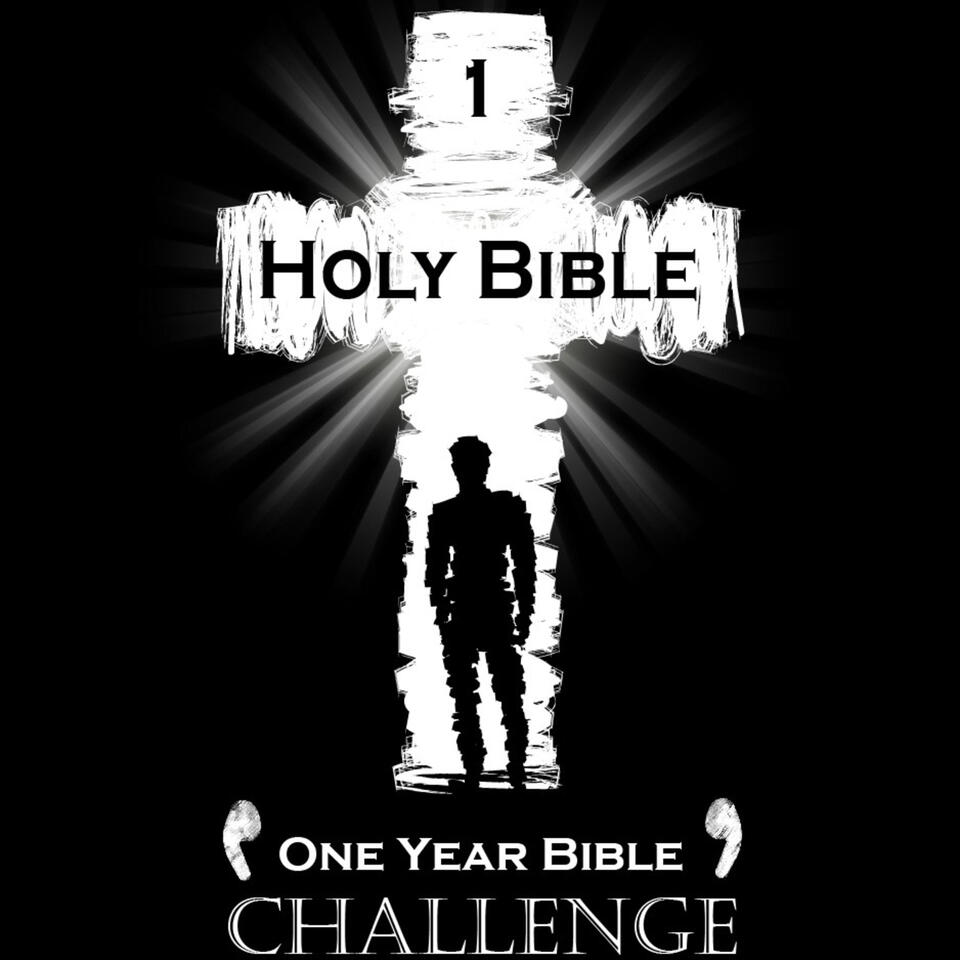 The One Year Bible Podcast 2022