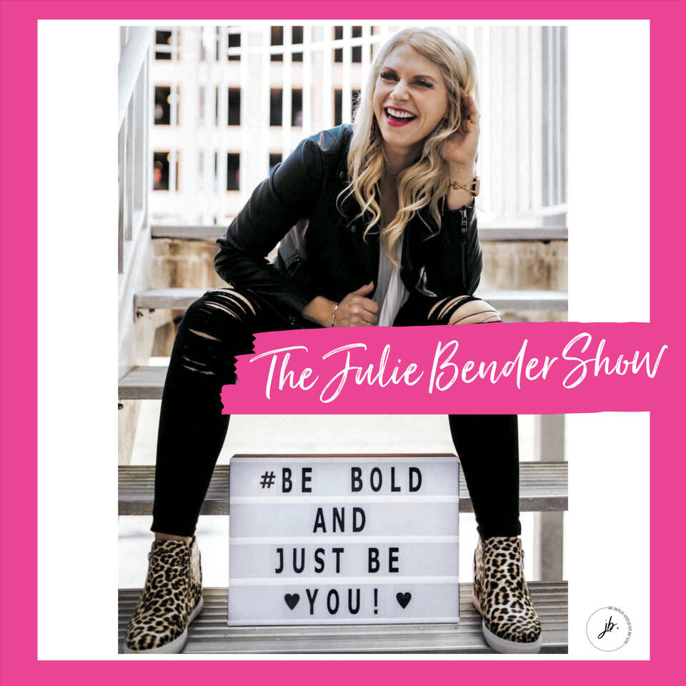 The Julie Bender Show