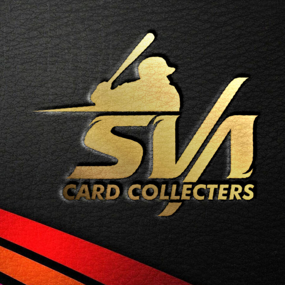 SVA Card Collectors Podcast